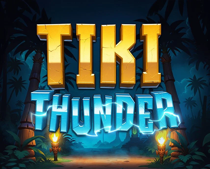Slotmill : Tiki Thunder - TITANBET138
