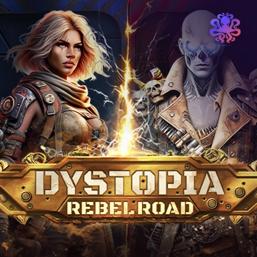 Dystopia: Rebel Road - TITANBET138