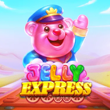 Jelly Express - TITANBET138