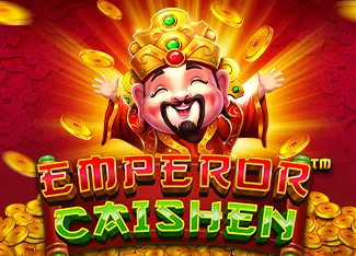 Emperor Caishen - TITANBET138