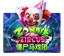 Zombie Zircus - TITANBET138