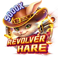 REVOLVER HARE - TITANBET138