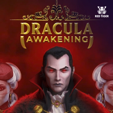 Dracula Awakening - TITANBET138