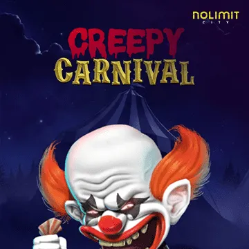 The Creepy Carnival - TITANBET138