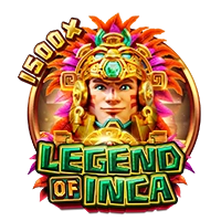 LEGEND OF INCA - TITANBET138