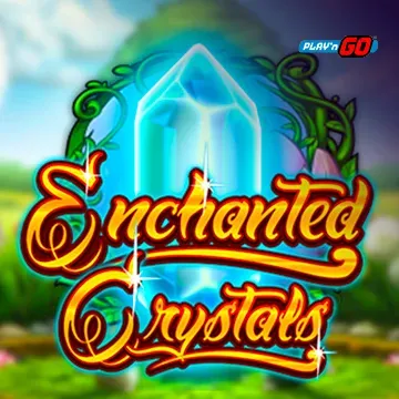 PlaynGo : Enchanted Crystals - TITANBET138