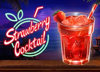 Strawberry Cocktail - TITANBET138