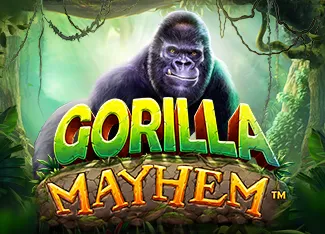 Gorilla Mayhem - TITANBET138