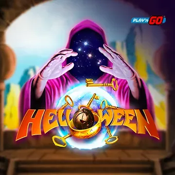 PlaynGo : Helloween - TITANBET138