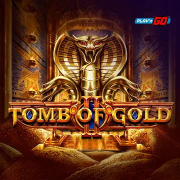 PlaynGo : Tomb of Gold II - TITANBET138