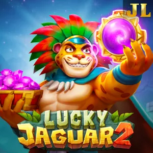 Lucky Jaguar 2 - TITANBET138