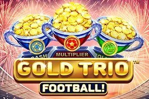 Gold Trio - TITANBET138