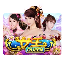 Queen - TITANBET138