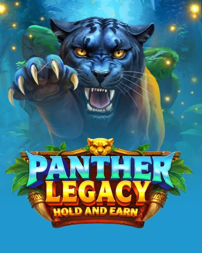 Panther Legacy - TITANBET138