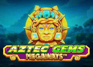 Aztec Gems Megaways - TITANBET138