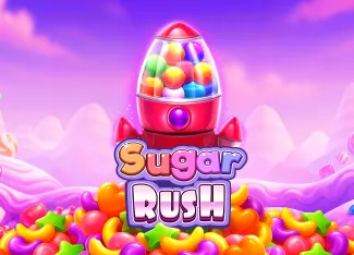 Sugar Rush - TITANBET138