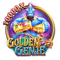 GOLDEN GENIE - TITANBET138