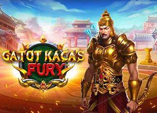 Gatot Kacas Fury - TITANBET138