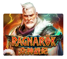 Ragnarok - TITANBET138