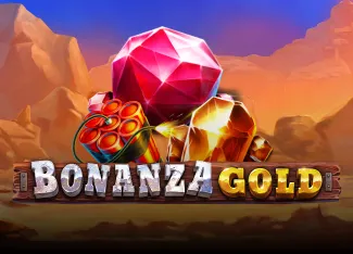 Bonanza Gold - TITANBET138