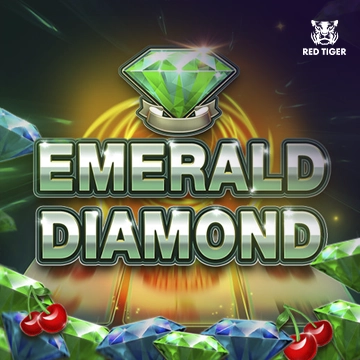 Redtiger : Emerald Diamond - TITANBET138