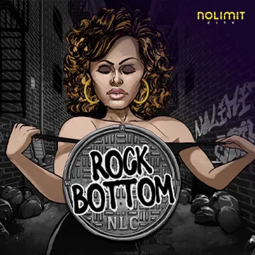 Rock Bottom - TITANBET138