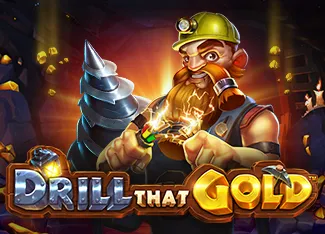 Drill That Gold - TITANBET138