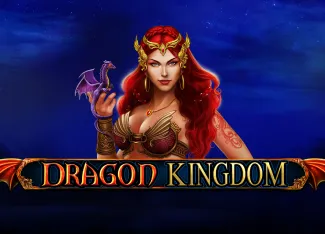 Dragon Kingdom - TITANBET138