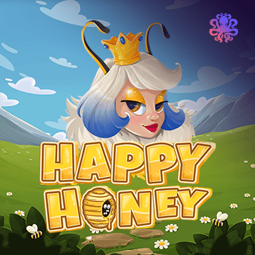 Happy Honey - TITANBET138