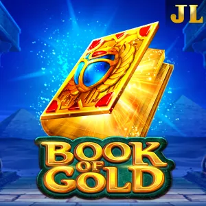 Book of Gold - TITANBET138