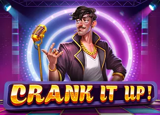 Crank it Up - TITANBET138