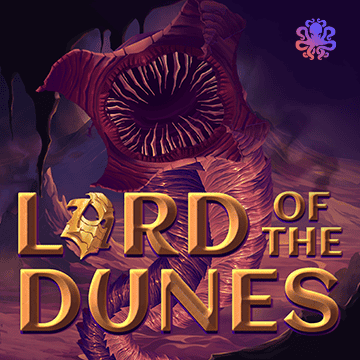 Lord of the Dunes - TITANBET138