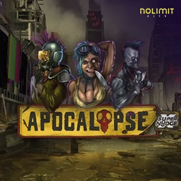 Apocalypse Super xNudge - TITANBET138
