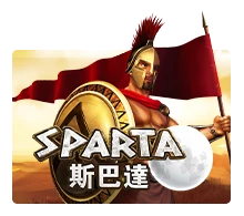 Sparta - TITANBET138