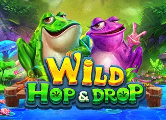 Wild Hop & Drop - TITANBET138