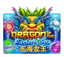 Dragon Of The Eastern Sea - TITANBET138