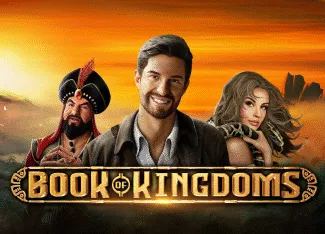 Book Of Kingdoms - TITANBET138