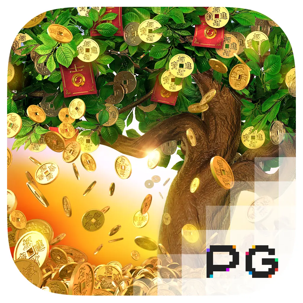 Tree of Fortune - TITANBET138