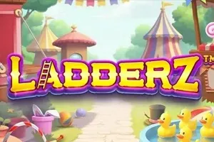 Ladderz - TITANBET138