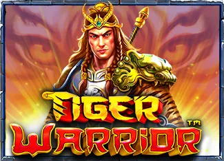 The Tiger Warrior - TITANBET138