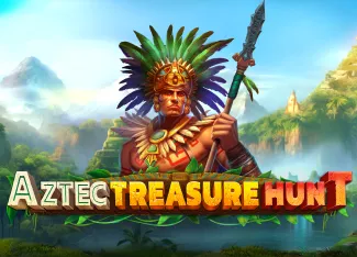 Aztec Treasure Hunt - TITANBET138