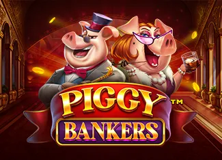 Piggy Bankers - TITANBET138