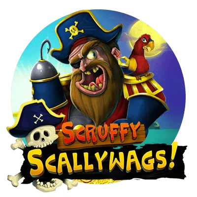 Scruffy Scallywags - TITANBET138