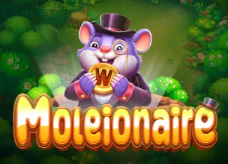 Moleionaire - TITANBET138