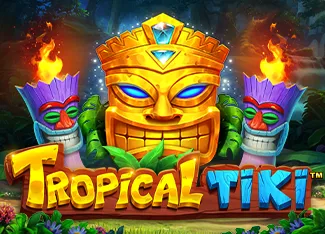 Tropical Tiki - TITANBET138