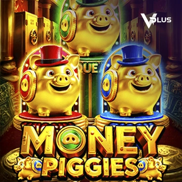Money Piggies - TITANBET138