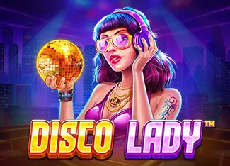 Disco Lady - TITANBET138