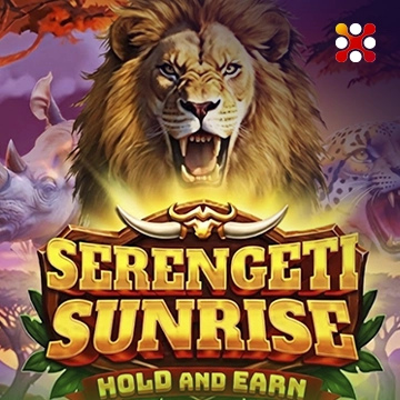 Serengeti Sunrise - TITANBET138
