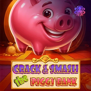 Crack&Smash The Piggy Bank - TITANBET138