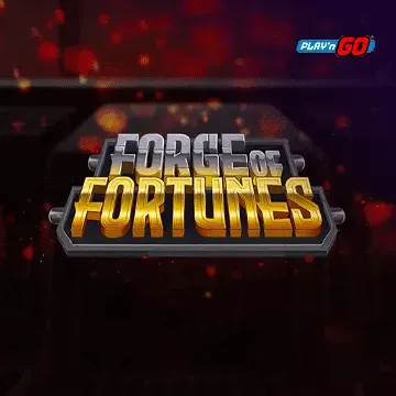 PlaynGo : Forge of Fortunes - TITANBET138